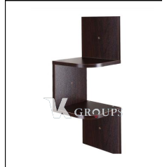 AlMA CORNER RACK