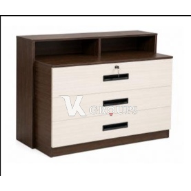 SNAP CHEST OF DRAWER