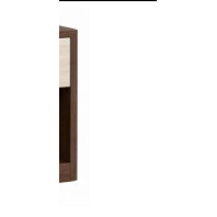 WAVE BEDSIDE — VK Furniture & Electronics | VK Furniture Mangalore