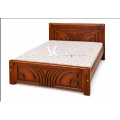 CROWN COT