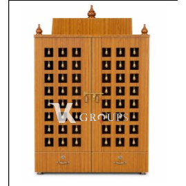 ELEGANT MANTAPA
