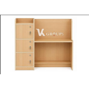 SHINE STUDY TABLE — VK Furniture & Electronics | VK Furniture Mangalore