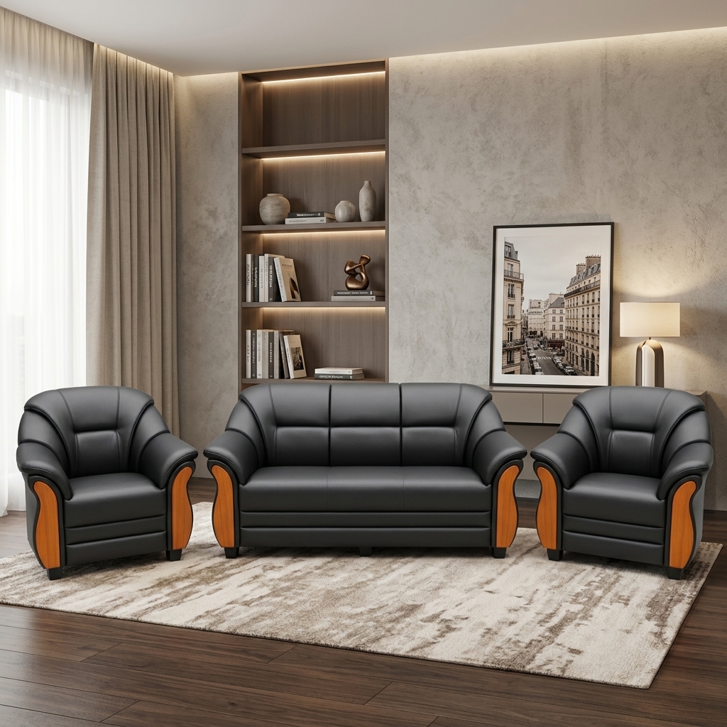 VK BANGALORE MODEL SOFA SET