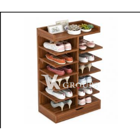 ULTRA SHOERACK