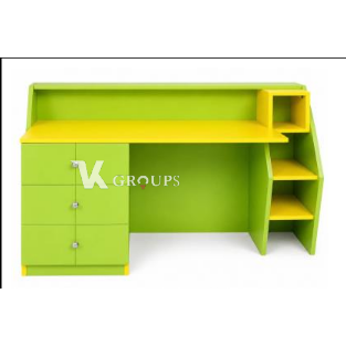 BULLET STUDY TABLE — VK Furniture & Electronics | VK Furniture Mangalore