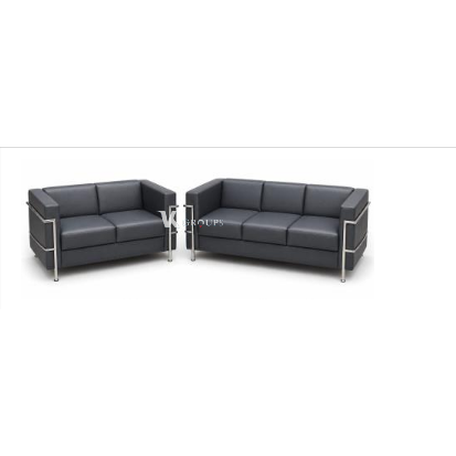 VK STAR GOLD SOFA SET