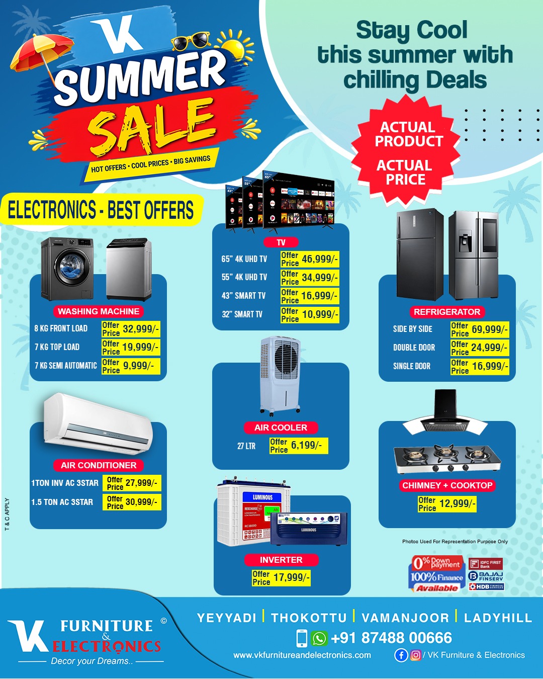 ELECTRONICS