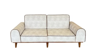VK New Model 3 Seater Sofa