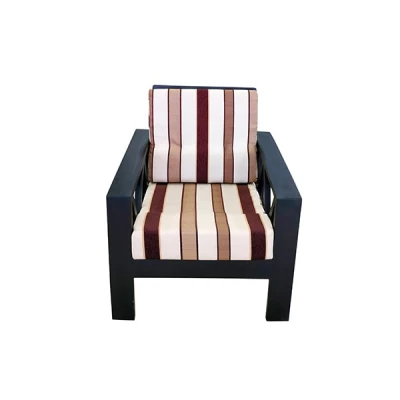 VK Whinchister Single Seater Sofa