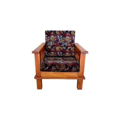 VK Window 1 Seater Sofa