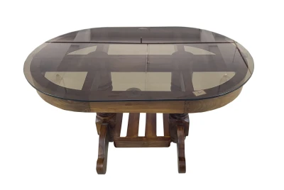 VK Lotus Model Coffee Table