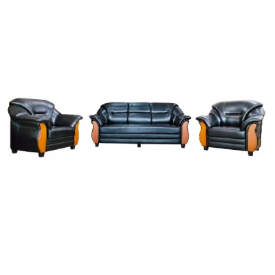 VK Bangalore Model 3+1+1  Sofa  Set