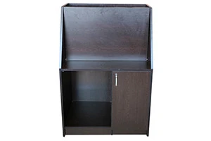 VK Winner Study Table