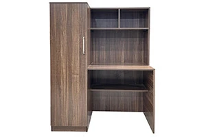 VK Guide Study Table