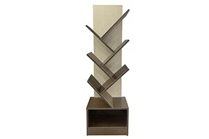 VK Wings Bookshelf
