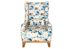 VK Highback Chair