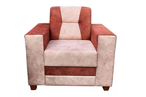 VK Lissable  1 Seater Sofa