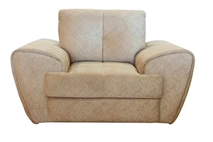 VK Mistry 1 Seater Sofa