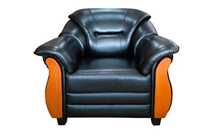 VK Bangalore Model 1 Seater Sofa