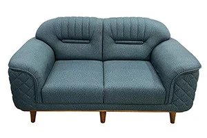 VK Skyler 2 Seater Sofa Set
