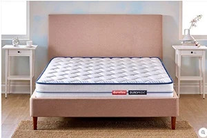 Duroflex Balance Orthopedic  Memory Foam Mattress 78 X 60