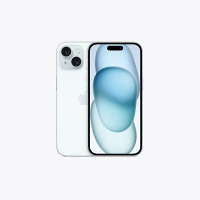 Apple iPhone 15 (128GB, Blue) — Apple | VK Furniture Mangalore