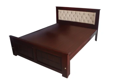 VK Cushion Cot