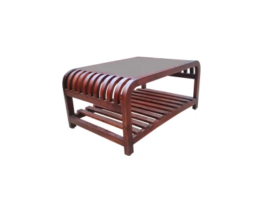 Deluxe Model Coffee Table