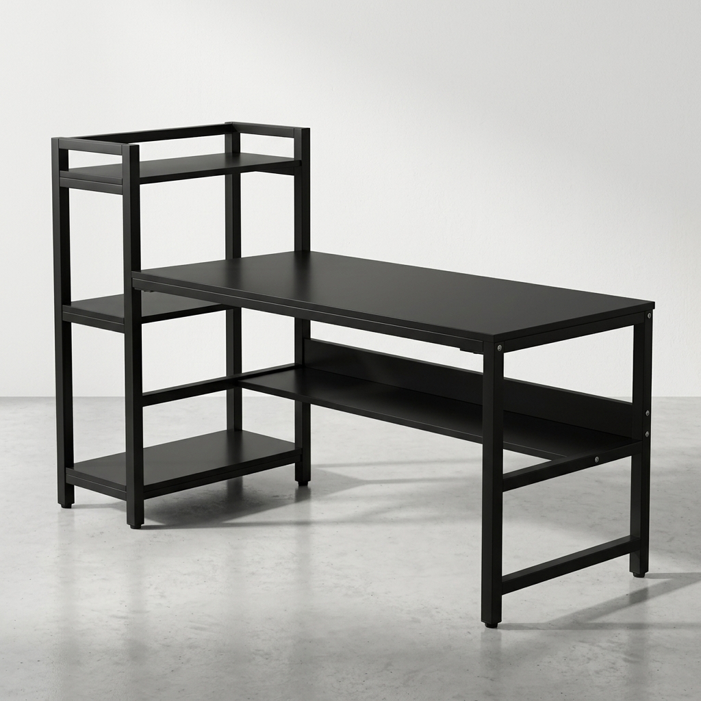 VK FOCUS STUDY TABLE — VK Furniture & Electronics | VK Furniture Mangalore