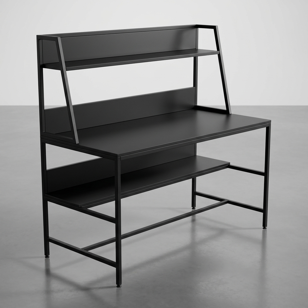 VK SUPRA STUDY TABLE — VK Furniture & Electronics | VK Furniture Mangalore