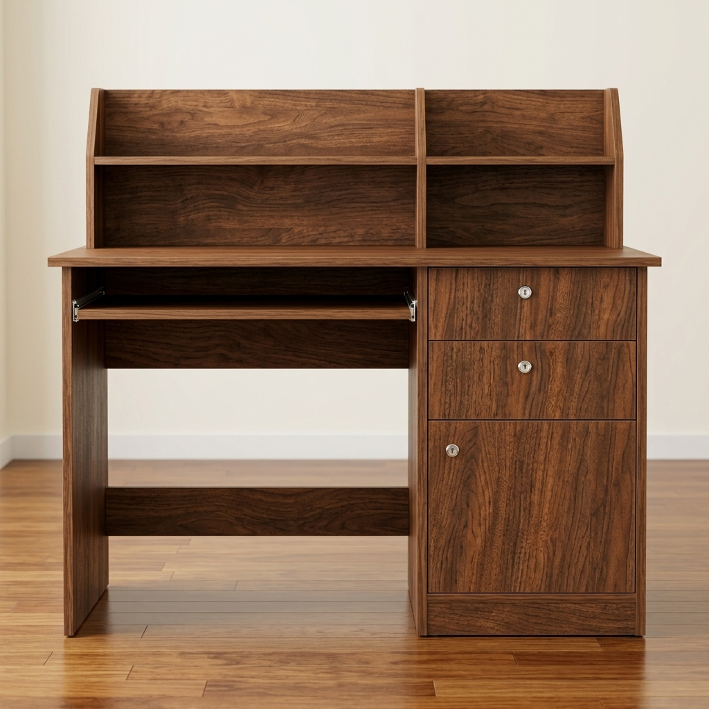 VK ACHIEVER  STUDY TABLE — VK Furniture & Electronics | VK Furniture Mangalore