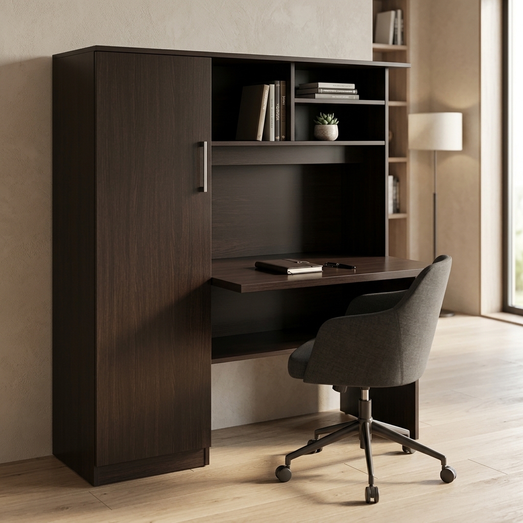 VK GUIDE STUDY TABLE — VK Furniture & Electronics | VK Furniture Mangalore