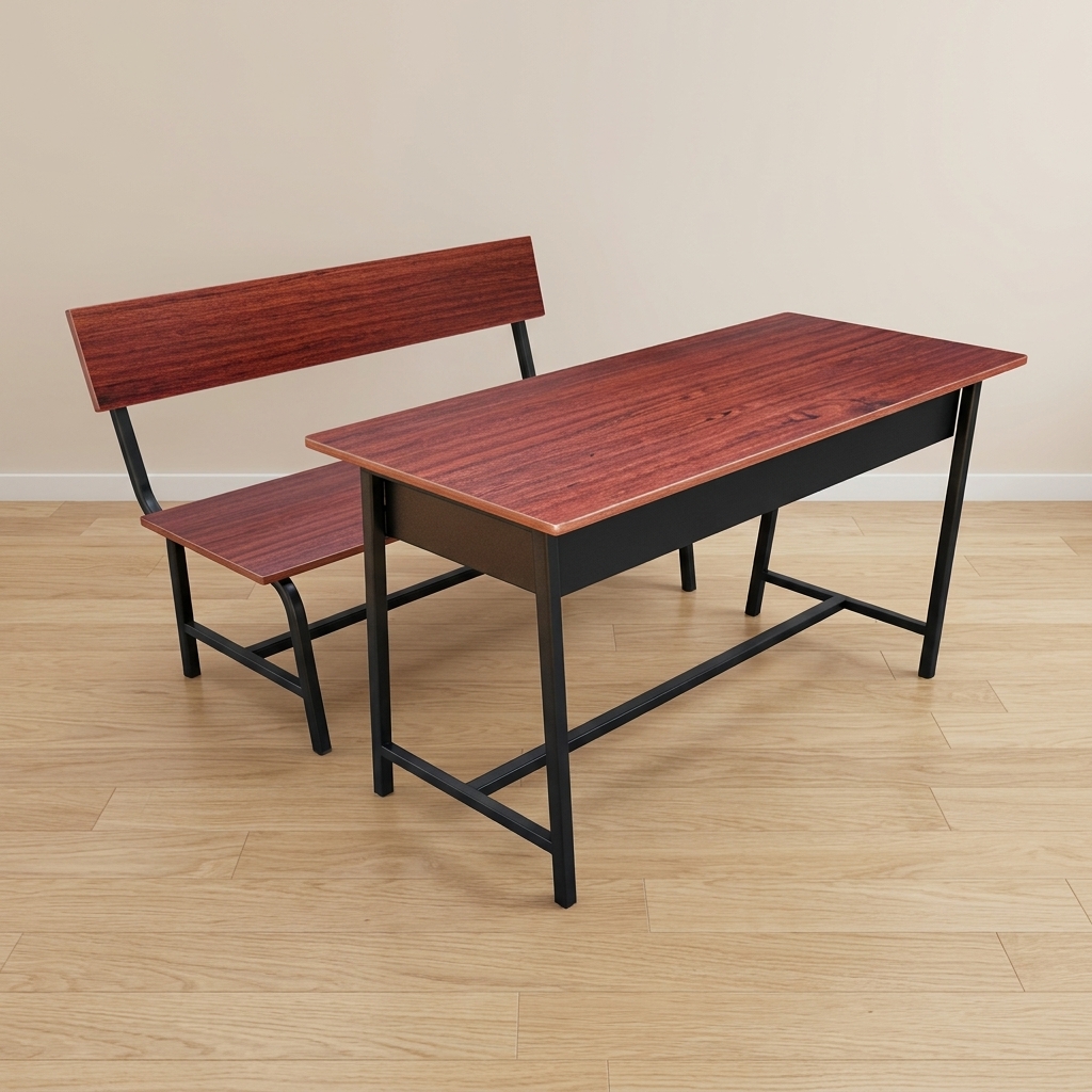 VK DESK AND BENCH — VK Furniture & Electronics | VK Furniture Mangalore