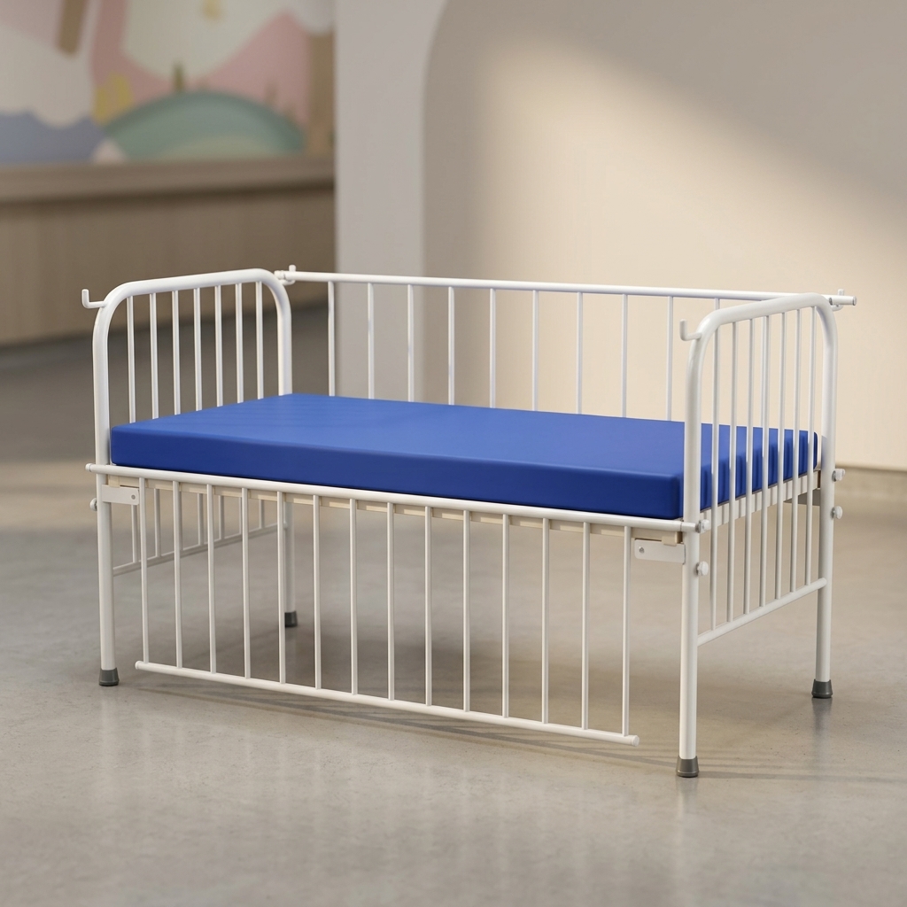 VK PEDIATRIC BED — VK Furniture & Electronics | VK Furniture Mangalore