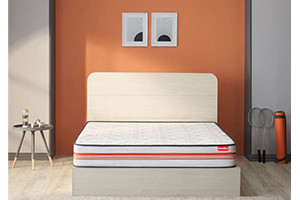 Duroflex Propel Pocket Spring  Mattress 78 X 60