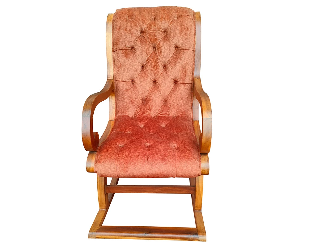 VK Comfort Rocking Chair - VK Furniture | VK Furniture & Electronics Mangalore