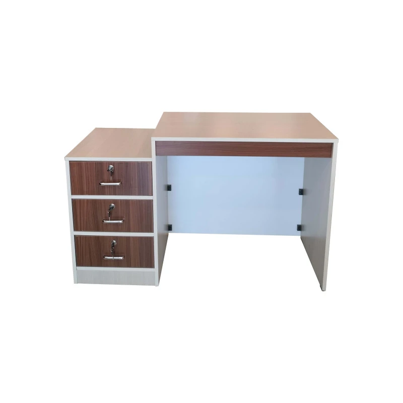 VK Signature Office Table - VK Furniture | VK Furniture & Electronics Mangalore