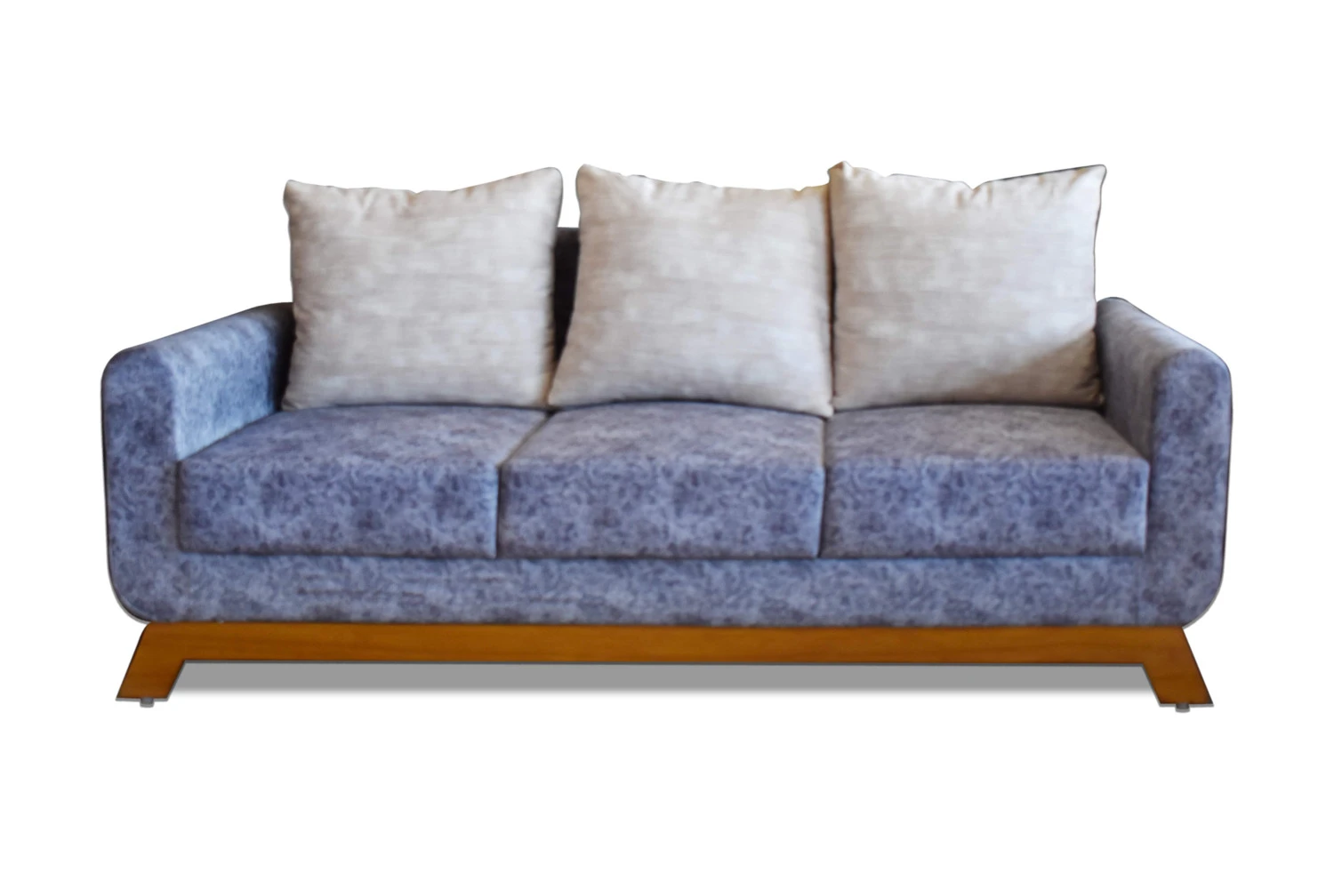 VK Vintage 3 Seater sofa - VK Furniture | VK Furniture & Electronics Mangalore
