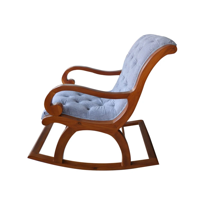 VK Comfort Rocking Chair - VK Furniture | VK Furniture & Electronics Mangalore