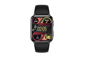 Playfit Smart Watch Flaunt SW90