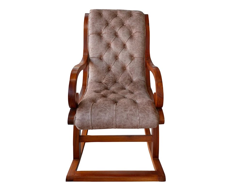 VK Comfort Rocking Chair - VK Furniture | VK Furniture & Electronics Mangalore