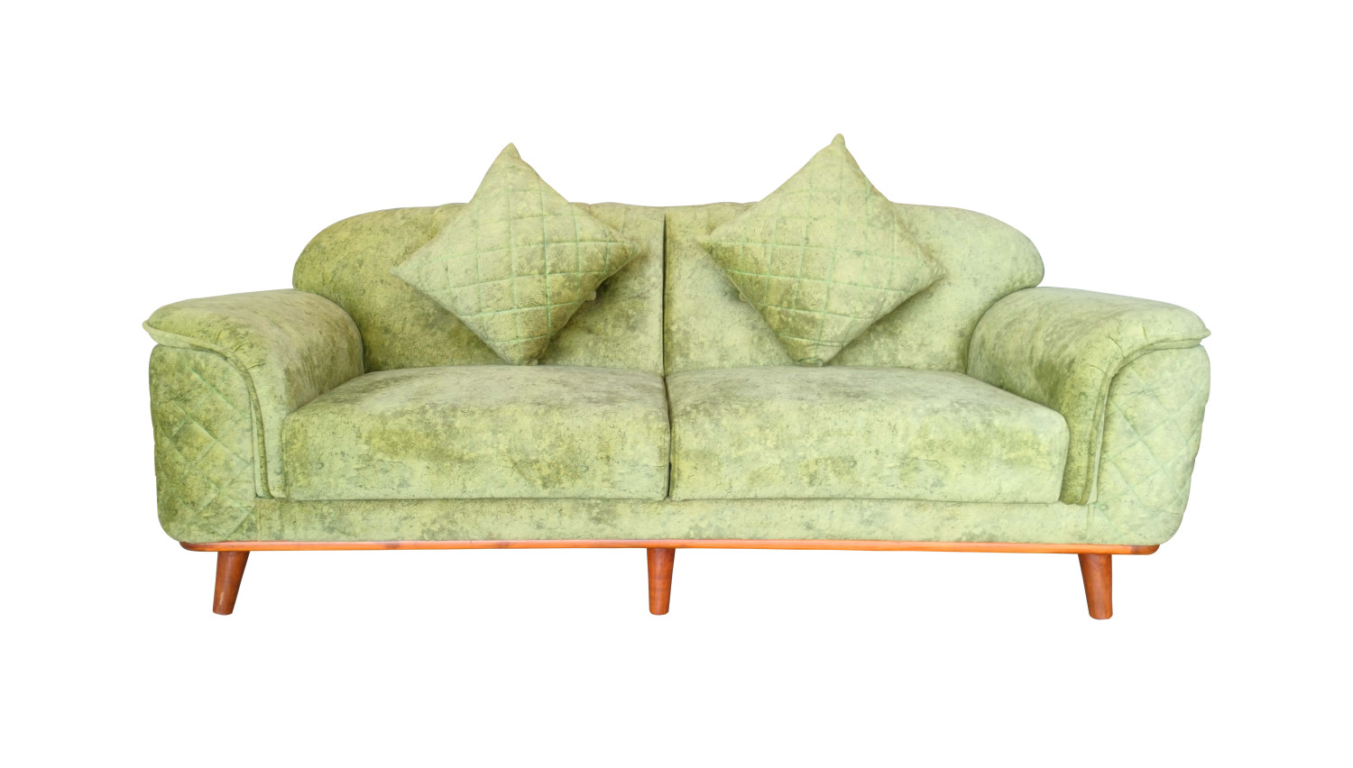 VK Skyler 3 Seater Sofa