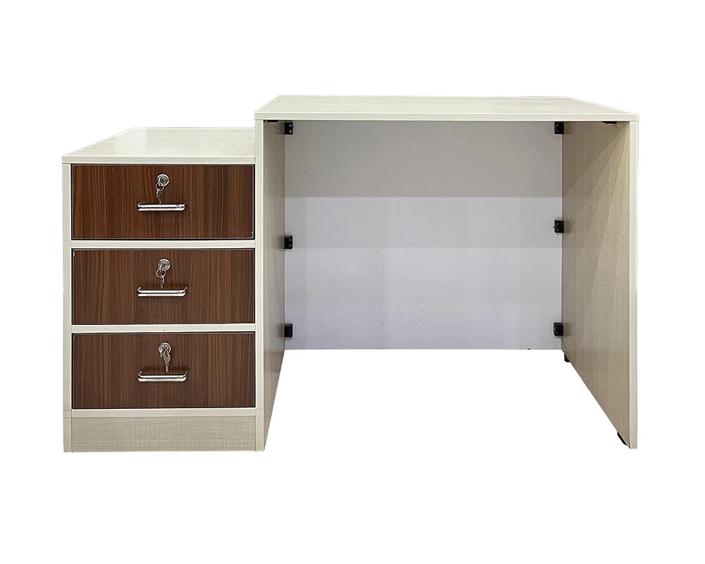 VK Signature Office Table - VK Furniture | VK Furniture & Electronics Mangalore