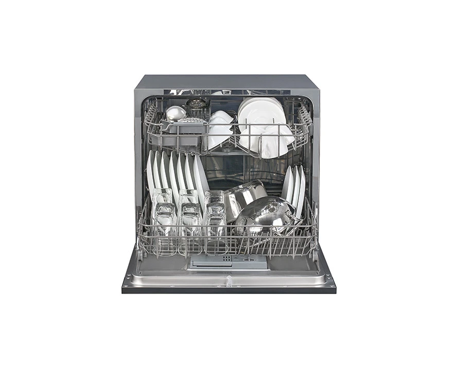 Dishwasher (DWT EON MGNS 8C NF SKSL) - Godrej | VK Furniture & Electronics Mangalore