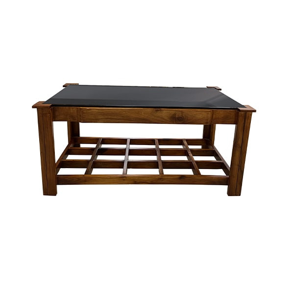 VK Victor Model Coffee Table