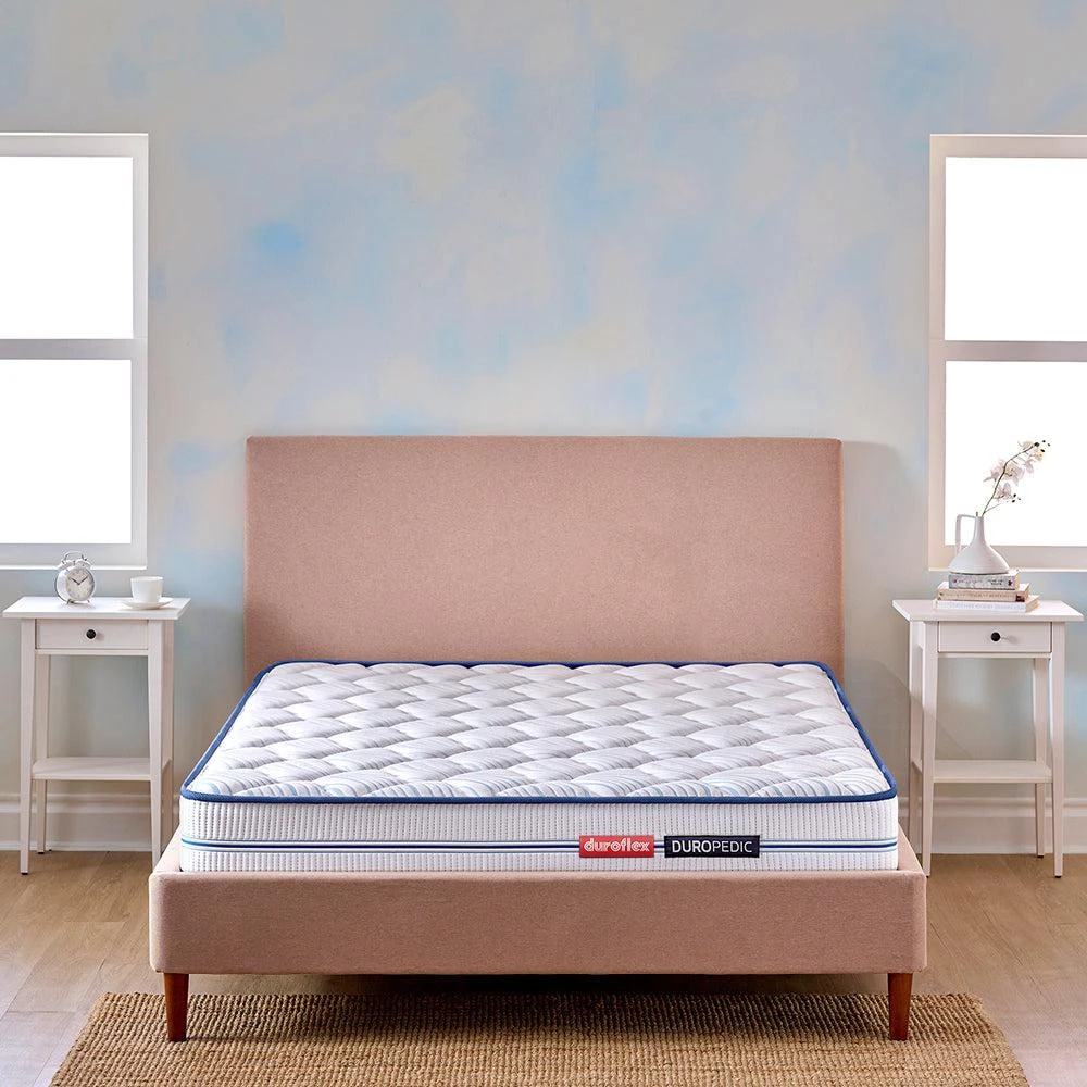 Duroflex Balance Orthopedic  Memory Foam Mattress 78 X 36 - Duroflex | VK Furniture & Electronics Mangalore