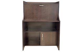 VK Grasp Study Table