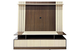 VK Mega TV Unit