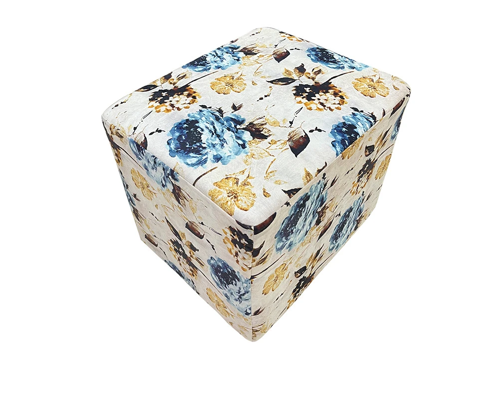 VK Lisa Puffy  Chair - VK Furniture | VK Furniture & Electronics Mangalore