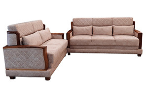 VK Magnifico 3+2 Sofa Set